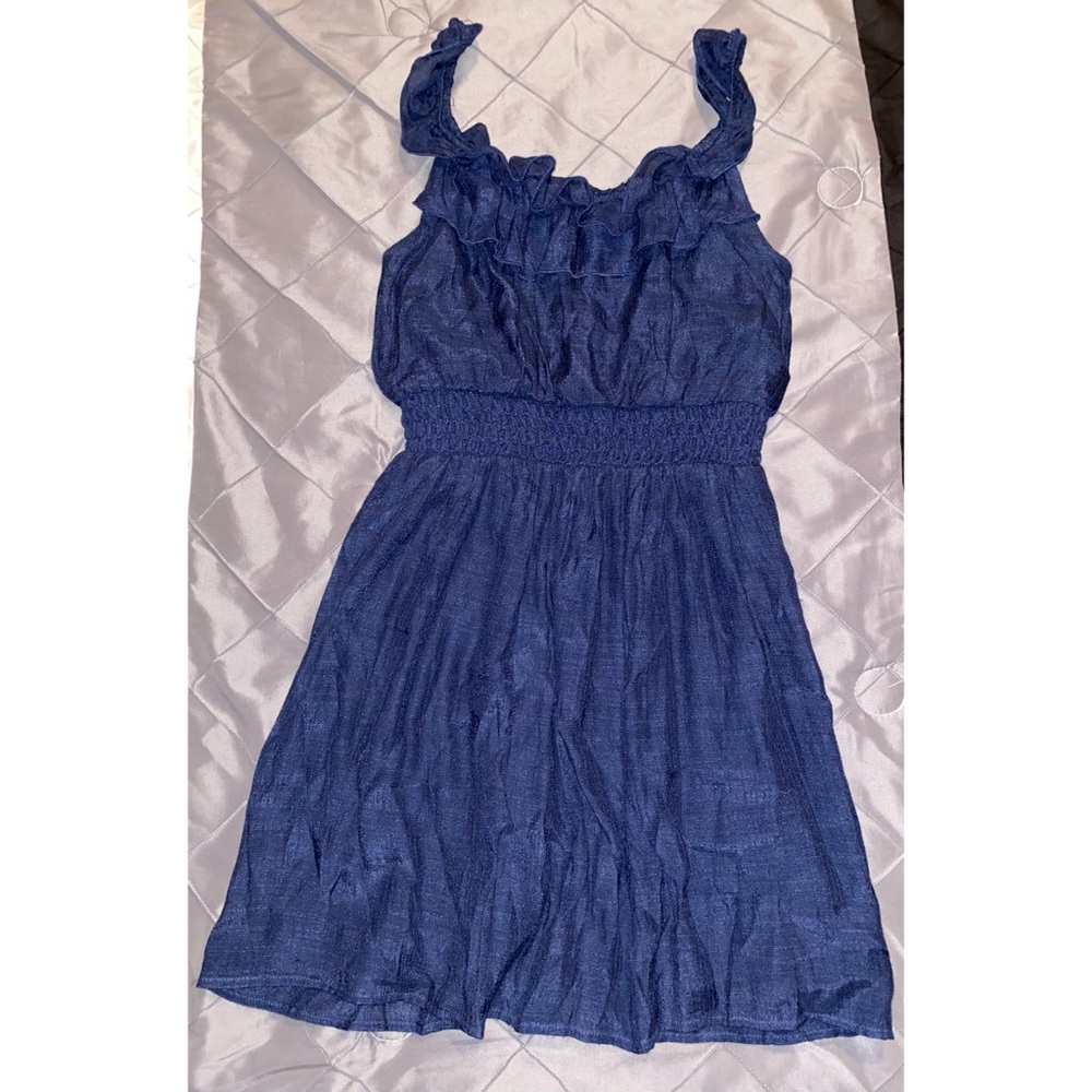 Belk Dress